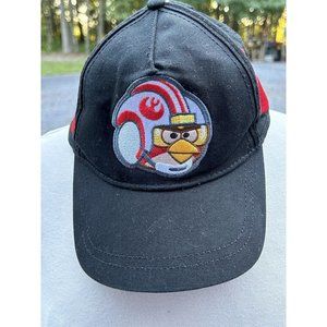 Star Wars Angry Birds Hat Snap Back